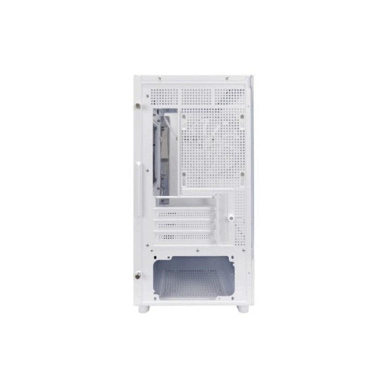 Корпус 1stPlayer Mi5-WH-2FC7R-W-1FC7-W