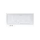 Корпус 1stPlayer Mi5-WH-2FC7R-W-1FC7-W