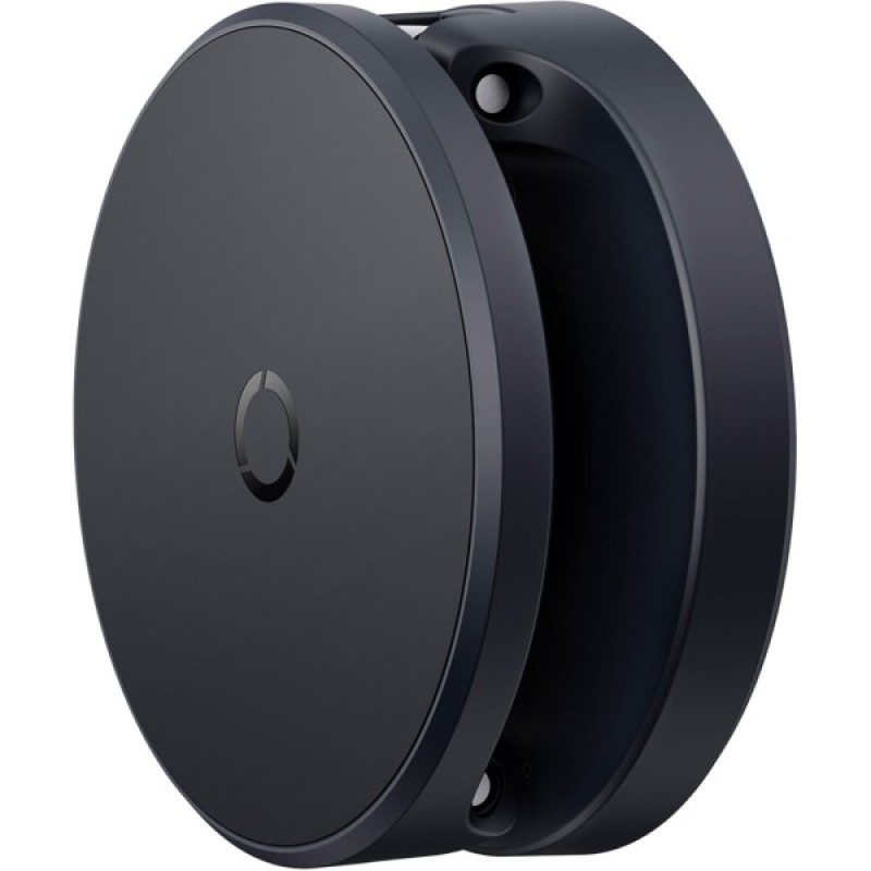 Універсальний автотримач Baseus MagPro Magnetic Foldable Phone Mount Cluster Black (B10564101121-00)
