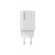 Зарядний пристрій Canyon 30CL OnCharge USB-C PD30W White (CNE-CHA30CLW)