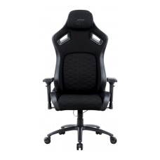 Крісло ігрове GT Racer X-7341 Black (X-7341 Fabric Black)