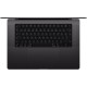 Ноутбук Apple MacBook Pro 16 A3403 M4 Pro Space Black (MX2Y3UA/A)