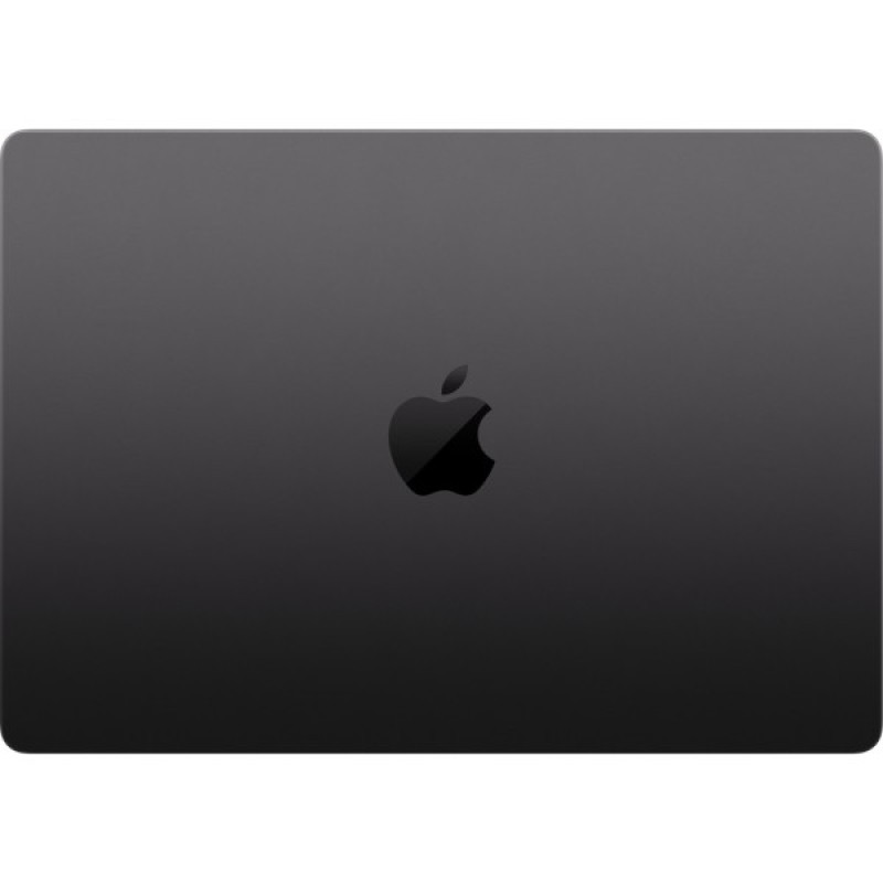 Ноутбук Apple MacBook Pro 16 A3403 M4 Pro Space Black (MX2Y3UA/A)