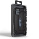 Чохол до мобільного телефона Armorstandart Panzer Apple iPhone 16 Pro Max Black (ARM79548)