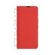 Чохол до мобільного телефона BeCover Exclusive New Style ZTE Blade A75 4G Red (712821)