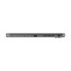 Планшет Lenovo Tab One 4/64 WiFi Luna Grey + Clear Case (ZAF00098UA)
