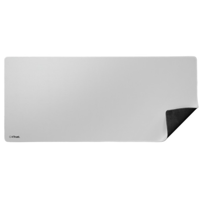 Килимок для мишки Trust GXT759W White (25613)
