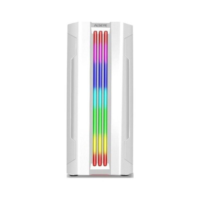 Корпус Alseye Auro 3.0-W (AS.07.0009)