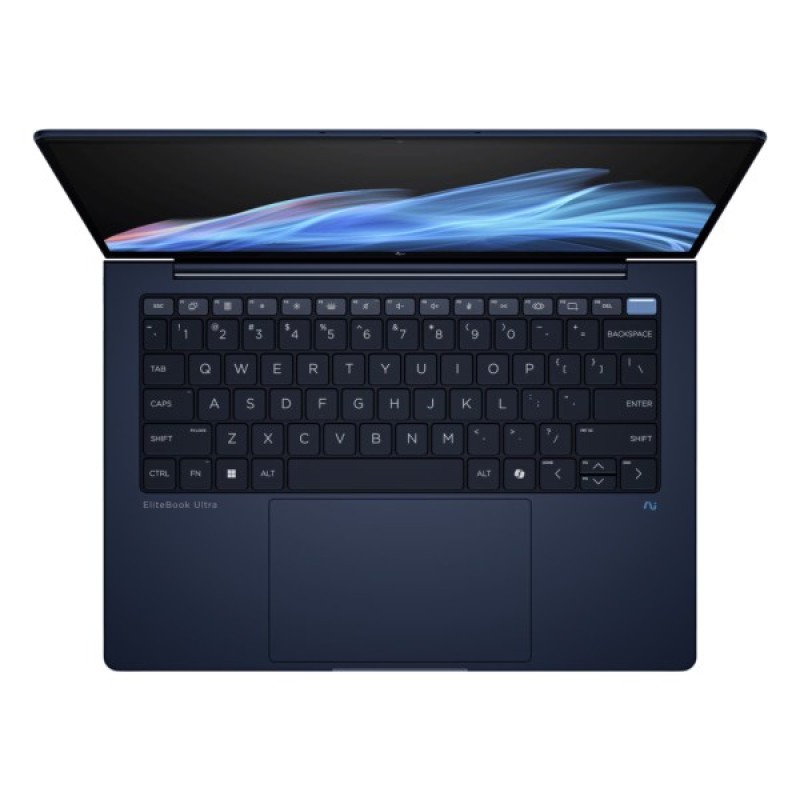 Ноутбук HP EliteBook Ultra G1i (9V489AV_V1)