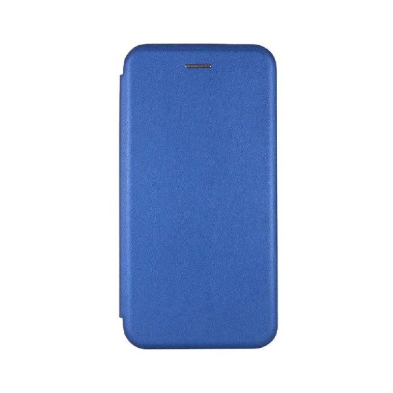 Чохол до мобільного телефона BeCover Exclusive Samsung Galaxy A36 SM-A366 Blue (713028)