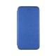 Чохол до мобільного телефона BeCover Exclusive Samsung Galaxy A36 SM-A366 Blue (713028)