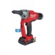 Заклепувальник Milwaukee M18 ONEFPRT-202X (4933478602)