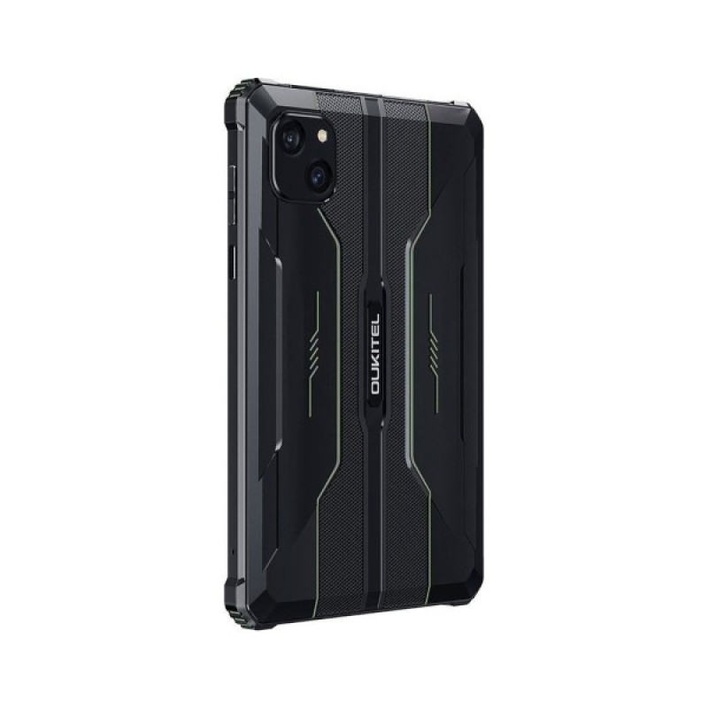 Планшет OUKITEL RT3 8" 4/64GB NFC / LTE/ Black (6931940747233)