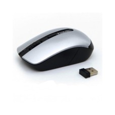 Мишка Havit HV-MS989GT Wireless Black/Silver (6950676260700)