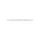 Клавіатура Apple Magic Keyboard з Touch ID і цифровою панеллю Bluetooth (MK2C3UA/A)