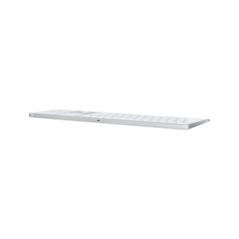 Клавіатура Apple Magic Keyboard з Touch ID і цифровою панеллю Bluetooth (MK2C3UA/A)