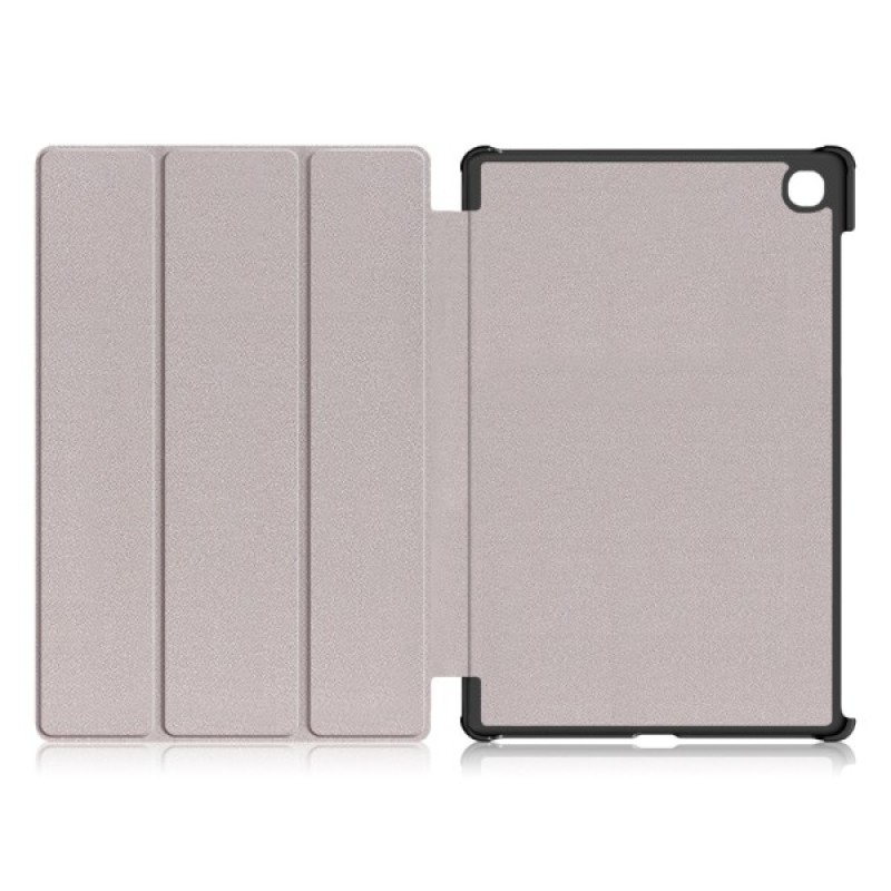 Чохол до планшета BeCover Smart Case Samsung Galaxy Tab S6 Lite 10.4 P610/P613/P615/P6 (705176)