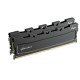 Модуль пам'яті для комп'ютера DDR5 32GB (2x16GB) 6400 MHz Black Kudos eXceleram (EK50320643039CD)