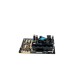 Модуль пам'яті для комп'ютера DDR5 32GB (2x16GB) 6400 MHz Black Kudos eXceleram (EK50320643039CD)