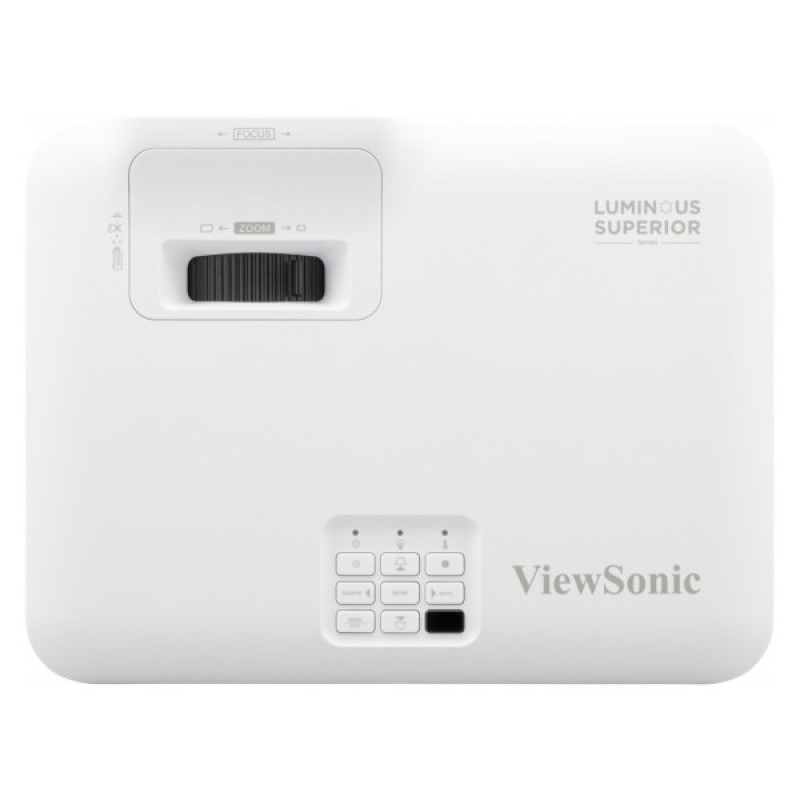Проектор ViewSonic LS740HD (VS19579)