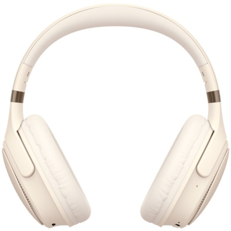 Навушники Havit HV-H630BT Beige (6939119073107)