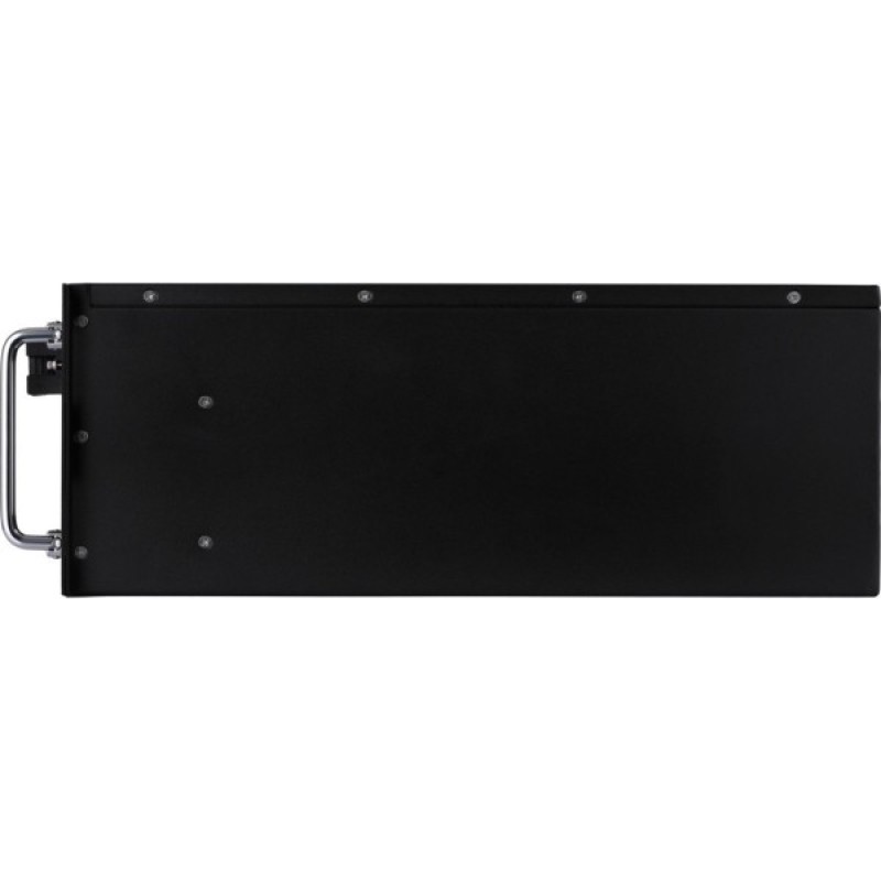 Батарея LiFePo4 2E LiFePO4 48V-200Ah, 19" LCD 16S (2E-LFP48200-LCD)