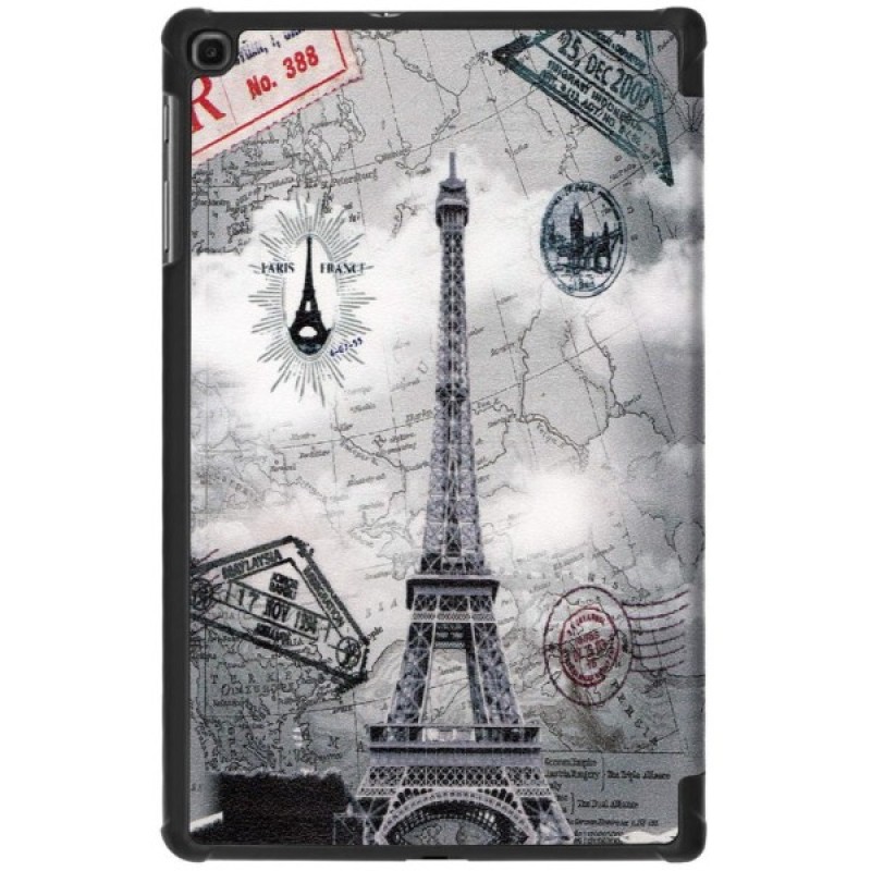 Чохол до планшета BeCover Smart Case Samsung Galaxy Tab A 10.1 T510/T515 Paris (703851)