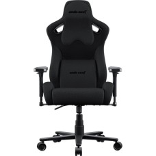 Крісло ігрове Anda Seat Kaiser Fabric Frontier XL Dark Gray (AD12YXL-17-GB-F-G02)