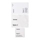Скло захисне BeCover Oppo А60 4G / A3 / A3x / A40m 10D Black (712354)