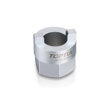 Головка торцева Toptul для розбирання стійки амортизаторів 14.5x5.0 (JEAJ0203)