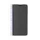 Чохол до мобільного телефона BeCover Exclusive New Style Motorola Moto G13/G23 Black (711207)