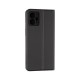 Чохол до мобільного телефона BeCover Exclusive New Style Motorola Moto G13/G23 Black (711207)
