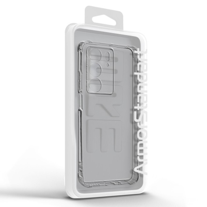 Чохол до мобільного телефона Armorstandart Air Force Realme C75 4G Camera cover Clear (ARM82890)