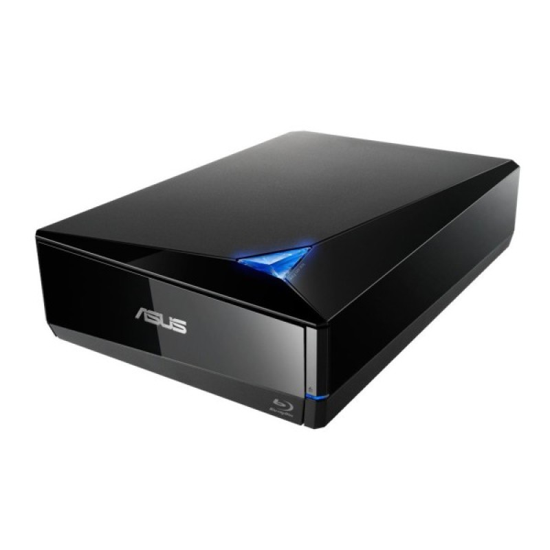 Оптичний привід Blu-Ray ASUS BW-16D1H-U PRO/BLK/G/AS (90DD01L0-M69000)