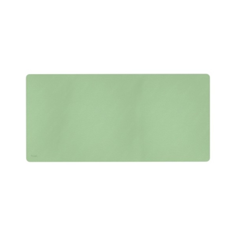 Килимок для мишки Trust Benya XXL Green (25481)