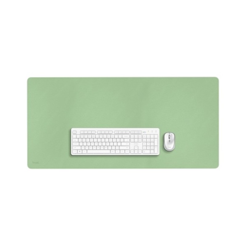 Килимок для мишки Trust Benya XXL Green (25481)