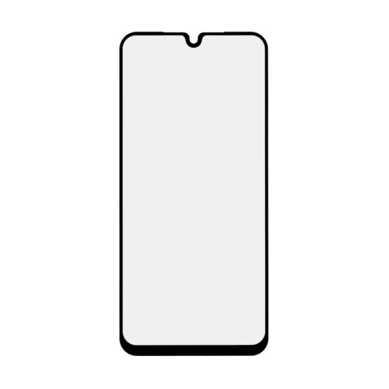 Скло захисне 2E Samsung Galaxy A26 5G (A266) 2.5D FCFG black (2E-G-A26-SMFCFG-BB)