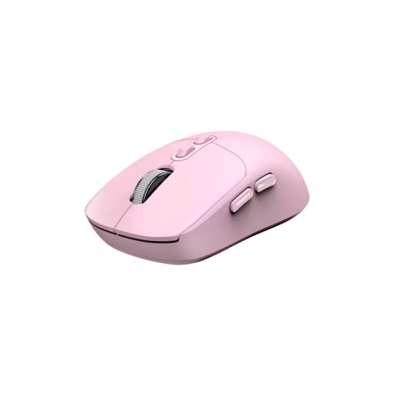 Мишка Genius NX-8080S Wireless/Bluetooth Pink (31030042403)