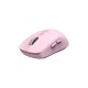 Мишка Genius NX-8080S Wireless/Bluetooth Pink (31030042403)
