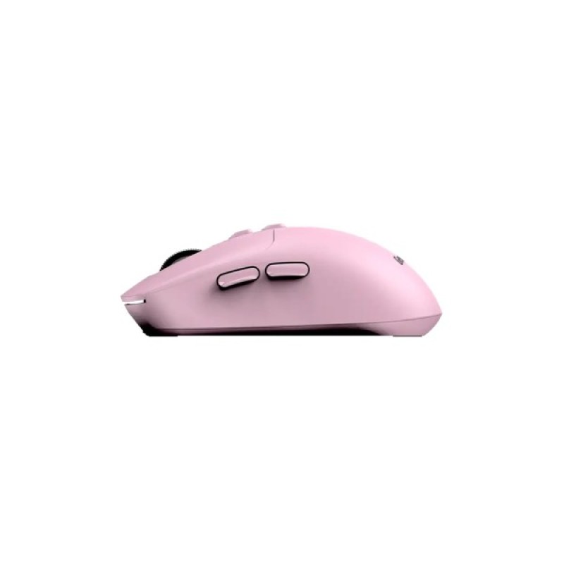 Мишка Genius NX-8080S Wireless/Bluetooth Pink (31030042403)