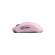 Мишка Genius NX-8080S Wireless/Bluetooth Pink (31030042403)