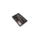 Затиск для клем CINLINELE Black-red + насадки 06 -0.5-6mm2, 02С -0.5-2.5mm2, 06WF -0.25-16mm2, 48B -0.5-2.5mm2 (Cinlin-2549)
