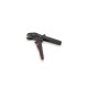 Затиск для клем CINLINELE Black-red + насадки 06 -0.5-6mm2, 02С -0.5-2.5mm2, 06WF -0.25-16mm2, 48B -0.5-2.5mm2 (Cinlin-2549)