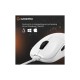 Мишка GamePro GM690W USB White (GM690W)