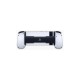 Геймпад Backbone One PlayStation Edition for iPhone Lightning White Gen2 (BB-02-P-WS)