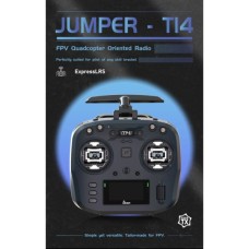 Пульт управління для дрона Jumper T14 ELRS 915 HALL (C10097)