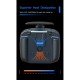Пульт управління для дрона Jumper T14 ELRS 915 HALL (C10097)