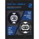 Пульт управління для дрона Jumper T14 ELRS 915 HALL (C10097)