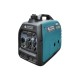 Генератор Konner&Sohnen інверторний KS 3100i S, 230В, 3.1кВт, ручний тартер, 21.5кг (KS3100IS)