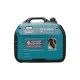 Генератор Konner&Sohnen інверторний KS 3100i S, 230В, 3.1кВт, ручний тартер, 21.5кг (KS3100IS)